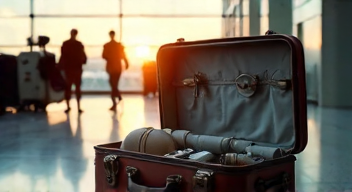 Meine Erlebnisse mit Reiseadaptern und deren Wichtigkeit (1/10)