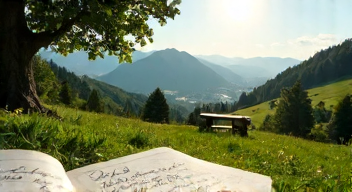 Meine Erlebnisse und Fragen zu Geheimtipps (1/10)