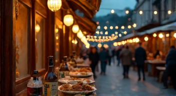 Meine Erlebnisse während des Ramadan (1/10)