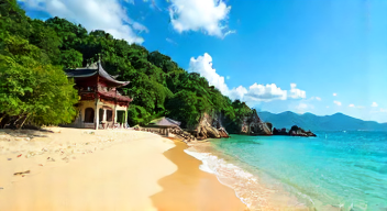 Meine Faszination für Vietnam: Kultur, Natur und Strände (1/10)