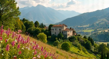 Meine Leidenschaft für die Abruzzen: Natur, Kultur und Authentizität (1/10)