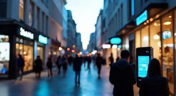 Meine Perspektive zur Zukunft des Bezahlens (1/10)