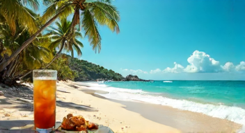 Meine Reiseerinnerungen: Sonne, Strand und Abenteuer (1/10)