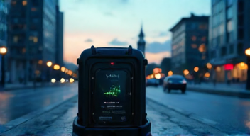 Moralische Überlegungen zur Sicherheitstechnologie (5/10)