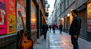 Musik und der öffentliche Raum (9/10)