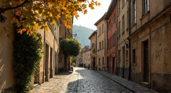 Musik und ihre kulturelle Bedeutung für Altstädte (10/10)