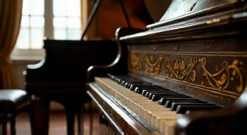 Musikalische Einflüsse der ersten Kreuzfahrt (10/10)