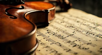 Musikalische Perspektive auf Namen (9/10)