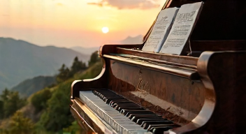 Musikalische Perspektiven auf Technik und Reisen (10/10)