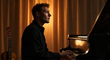 Musikalische Reflexion über den Tod (10/10)