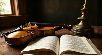 Musikalische Traditionen und ihre Bedeutung (9/10)