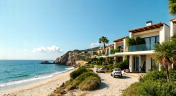 Nachhaltige Modelle für den Tourismus in Málaga (5/10)