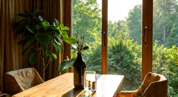 Nachhaltigkeit in der Gastfreundschaft (7/10)