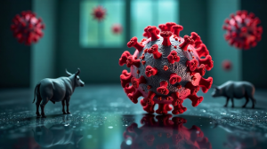 Nipah-Virus: Gefährliche Zoonose, Tödliche Gefahr, Fehlende Impfung