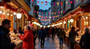Ökonomische Aspekte der Fasnacht (7/10)