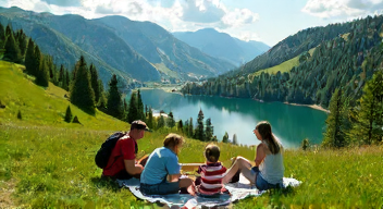 Ökonomische Aspekte der Naturerlebnisse (8/10)