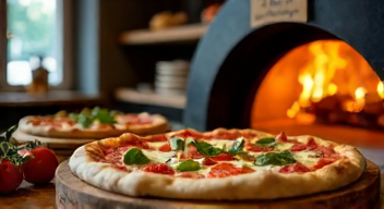 Ökonomische Aspekte der Pizzakultur (8/10)