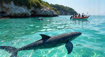 Ökonomische Aspekte des Hai-Tourismus (8/10)