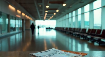 Ökonomische Aspekte des Reisens in Krisenzeiten (8/10)