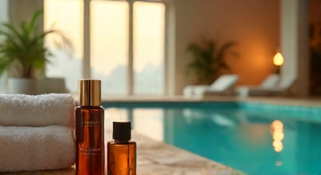 Ökonomische Aspekte des Wellness-Marktes (8/10)