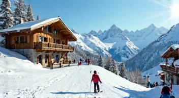 Ökonomische Aspekte des Wintertourismus (8/10)