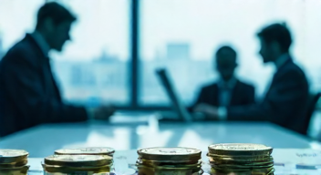 Ökonomische Aspekte von Streiks (8/10)