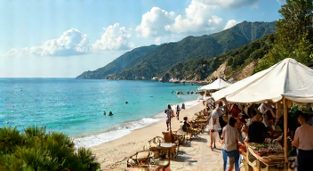 Ökonomische Aspekte von versteckten Urlaubsregionen (8/10)