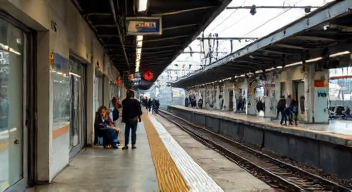 Ökonomische Auswirkungen der Bahnrenovierung (8/10)