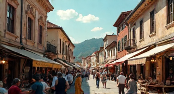 Ökonomische Auswirkungen der Da-Bach-Na-Fahrt (7/10)