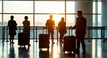 Ökonomische Auswirkungen des Gepäckverlustes (7/10)