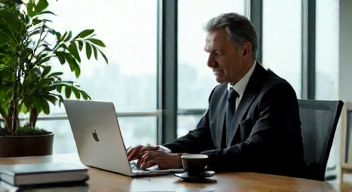 Ökonomische Auswirkungen des Ramadan mit Dr. Markus Klein, Ökonom (8/10)