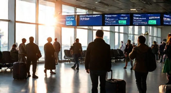 Ökonomische Auswirkungen von Flugausfällen (9/10)