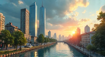 Ökonomische Auswirkungen von Pionierleistungen (8/10)