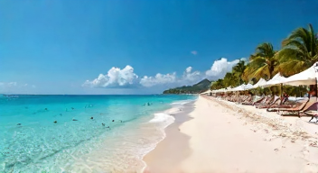 Ökonomische Auswirkungen von Quallen auf den Tourismus (8/10)