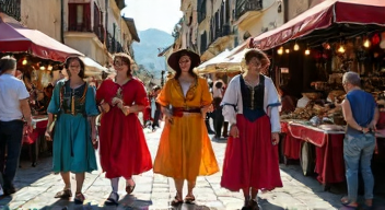 Ökonomische Bedeutung des Karnevals (8/10)