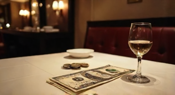 Ökonomische Dimensionen von Trinkgeld (7/10)