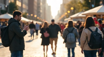 Ökonomische Einflüsse auf den Tourismus (8/10)