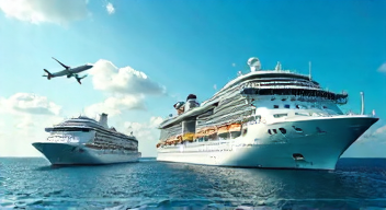 Ökonomische Einflüsse auf Reisetrends (8/10)