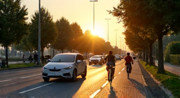 Ökonomische Folgen der Mobilität (8/10)