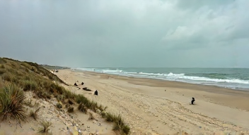 Ökonomische Herausforderungen der Nehrung (7/10)