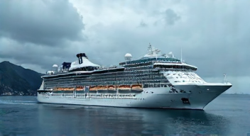 Ökonomische Implikationen der Isolation auf Kreuzfahrten (7/10)