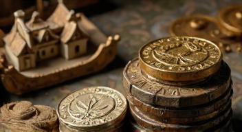 Ökonomische Modelle der Hanse (7/10)