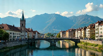 Ökonomische Modelle und ihre Prägung auf Genf (6/10)