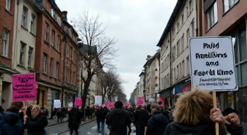 Ökonomische Perspektiven auf den Streik (8/10)