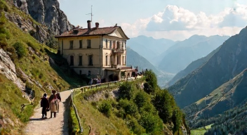 Ökonomische Perspektiven auf Reisen (8/10)