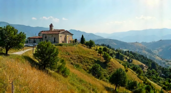 Ökonomische Perspektiven der Abruzzen (8/10)