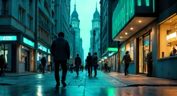 Ökonomische Perspektiven des bargeldlosen Zahlens (7/10)