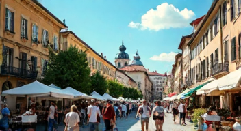 Ökonomische Perspektiven des Tourismus (8/10)