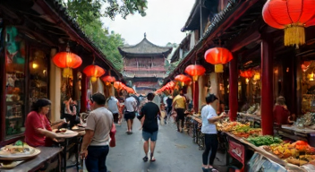 Ökonomische Trends im vietnamesischen Tourismus (8/10)