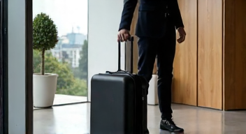 Ökonomische Überlegungen zur Gepäcksicherung